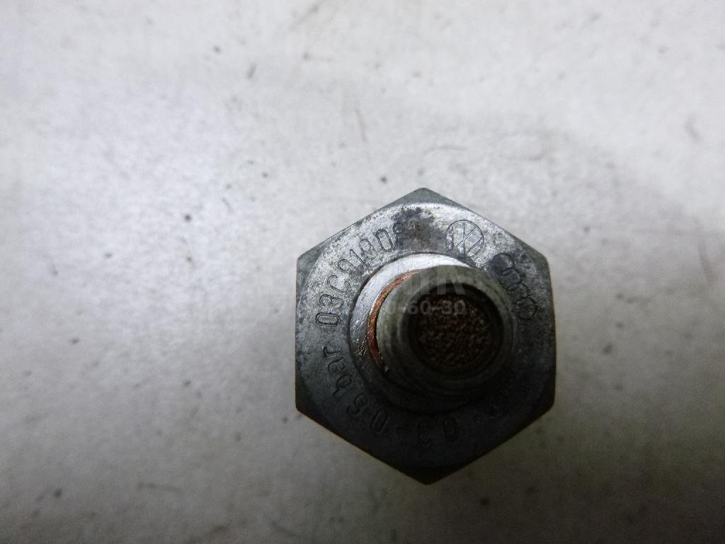 Датчик давления масла для  Audi A5/S5 [8F] Cabrio 2010-2016