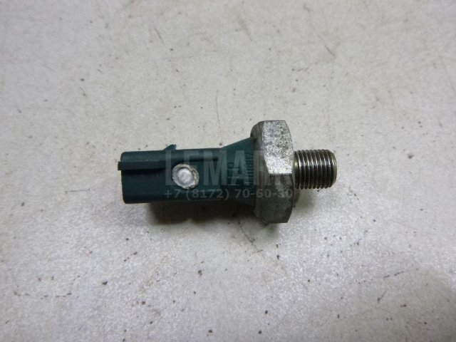 Датчик давления масла