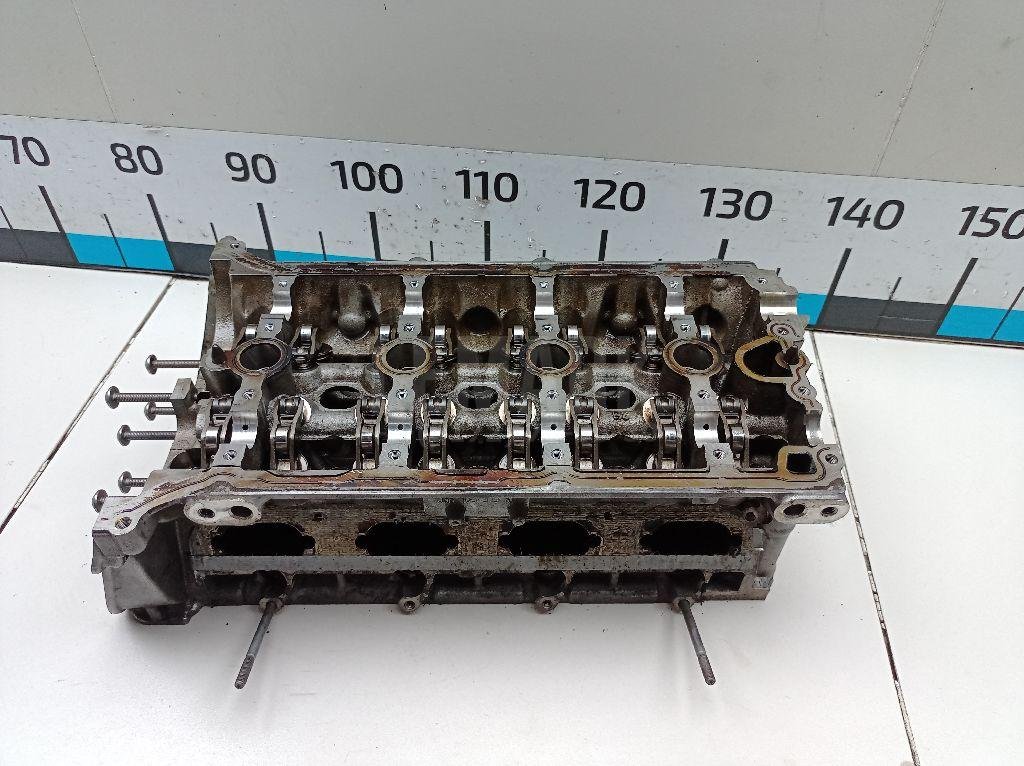 Головка блока