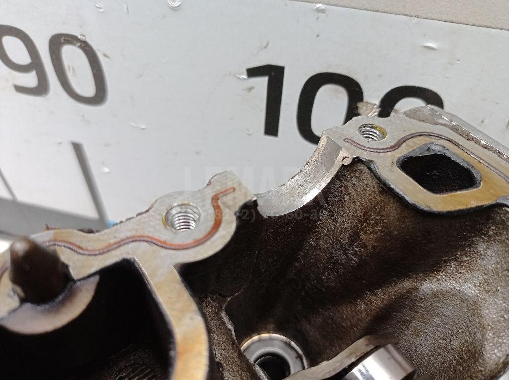 Головка блока