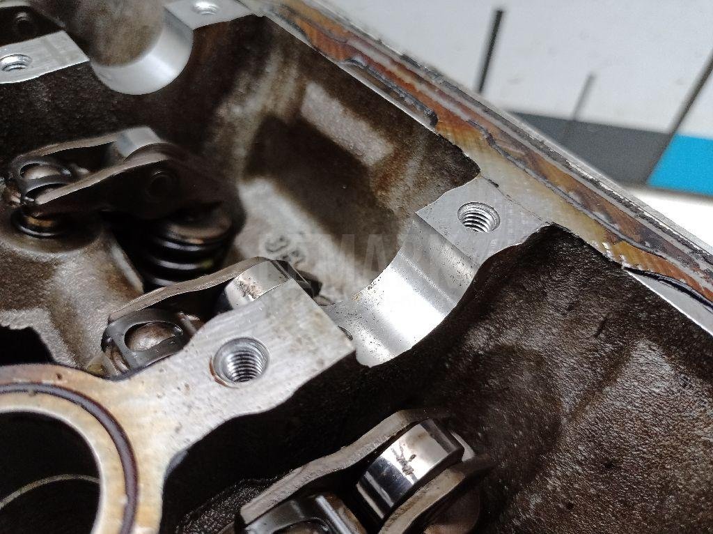 Головка блока