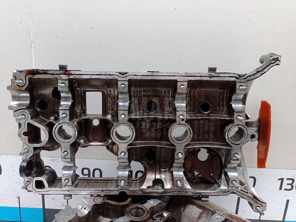 Головка блока