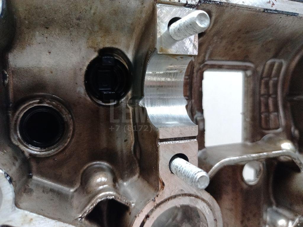 Головка блока