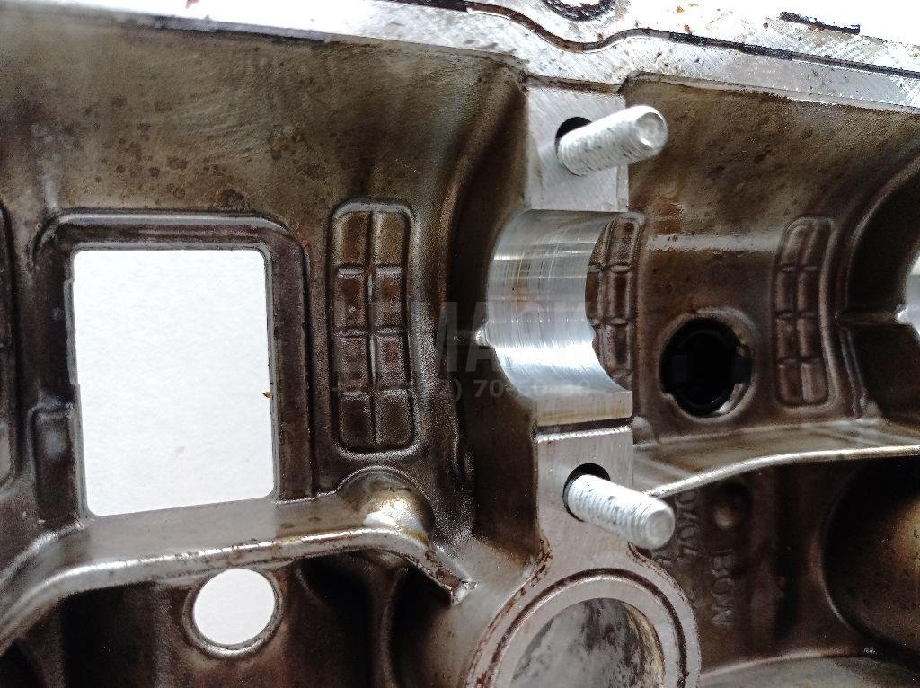 Головка блока