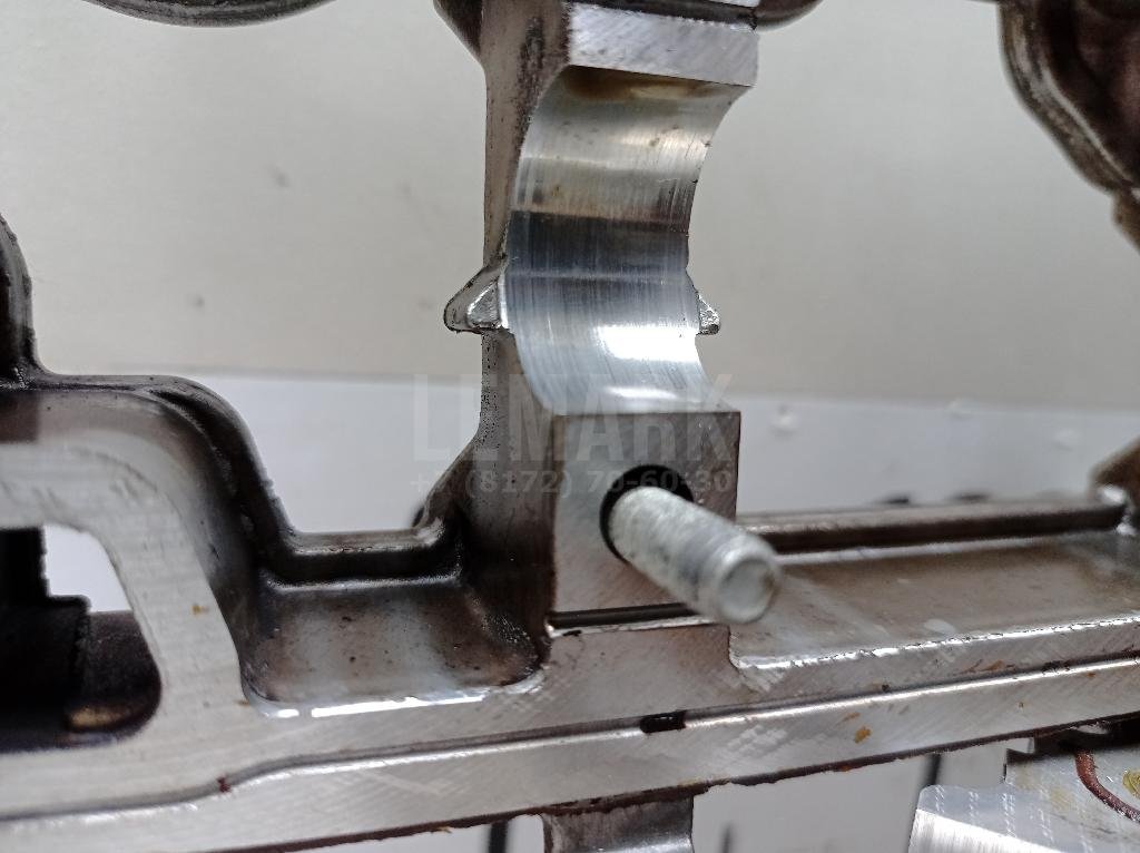 Головка блока