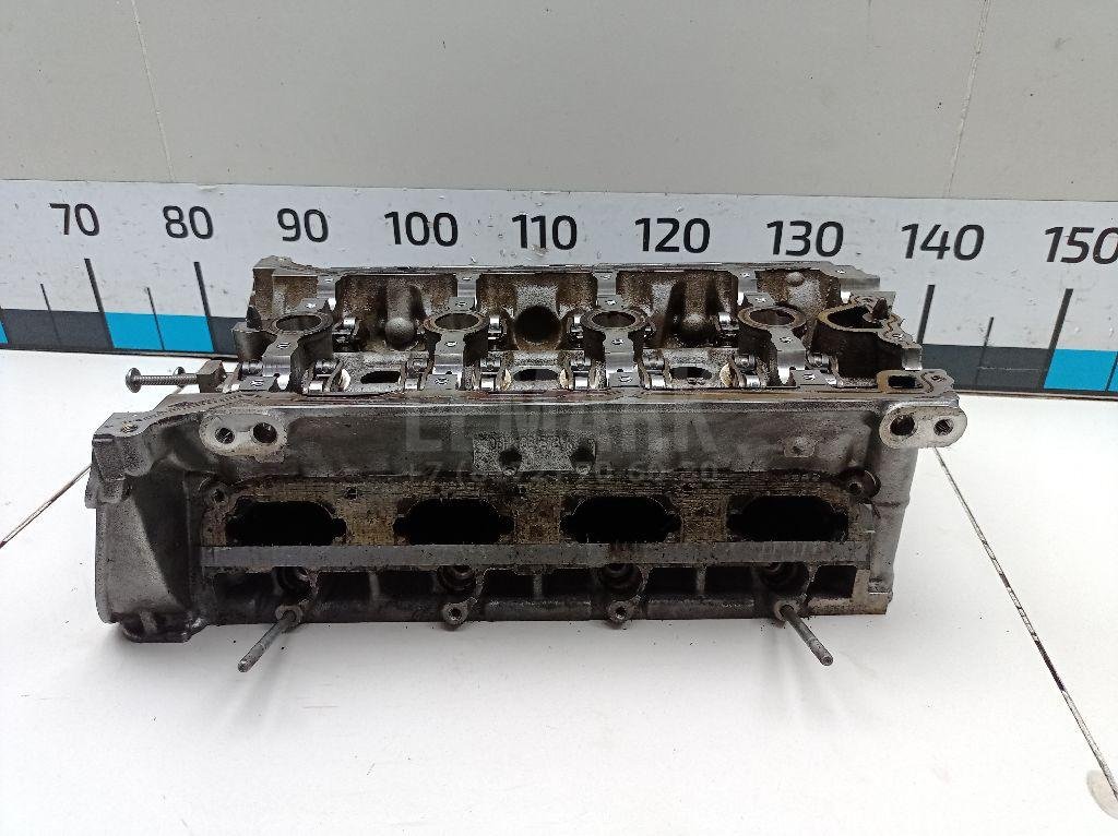 Головка блока