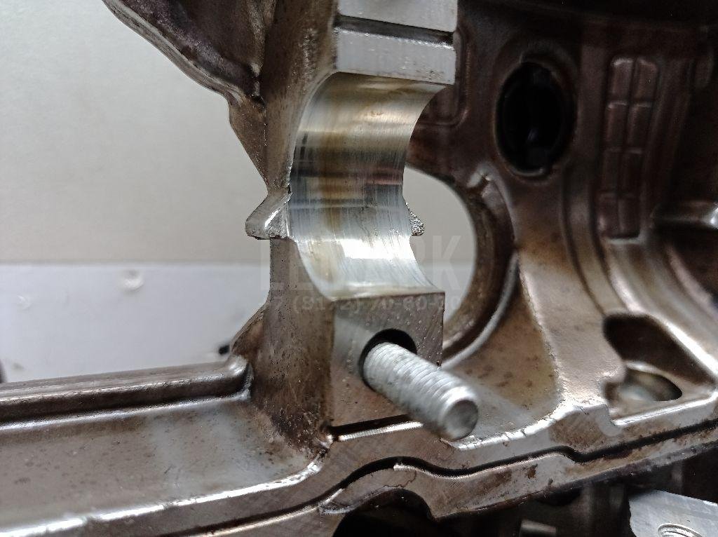 Головка блока