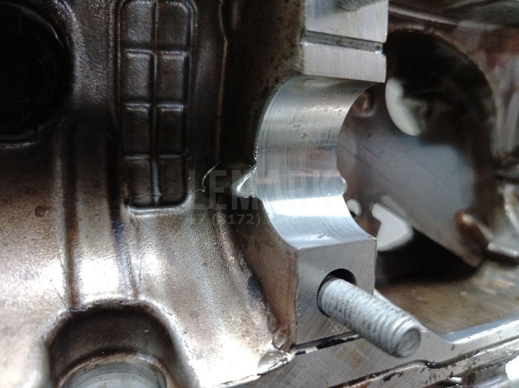 Головка блока