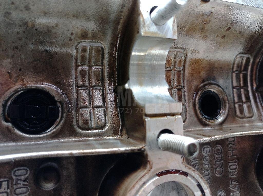 Головка блока