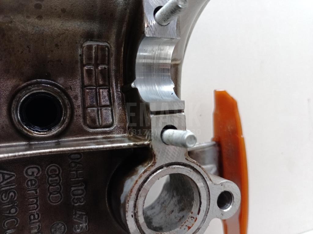 Головка блока