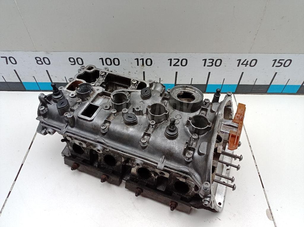 Головка блока