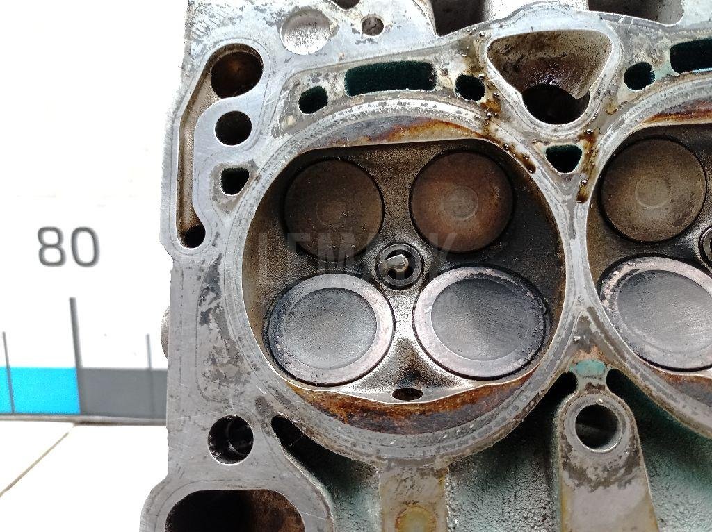 Головка блока