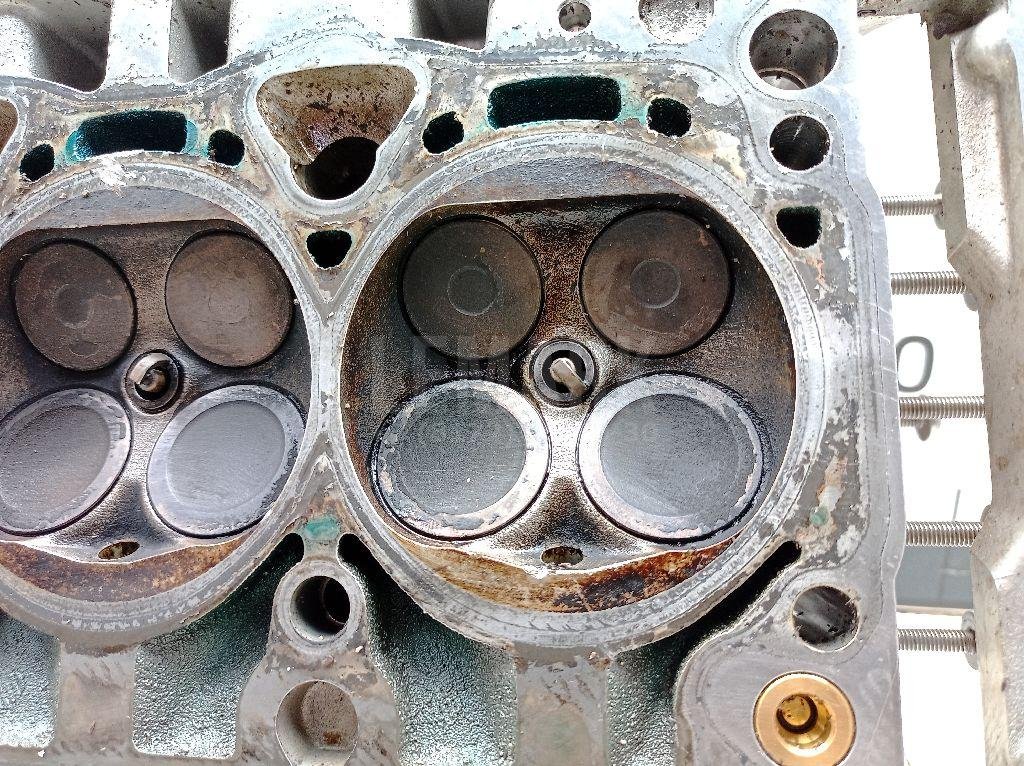 Головка блока