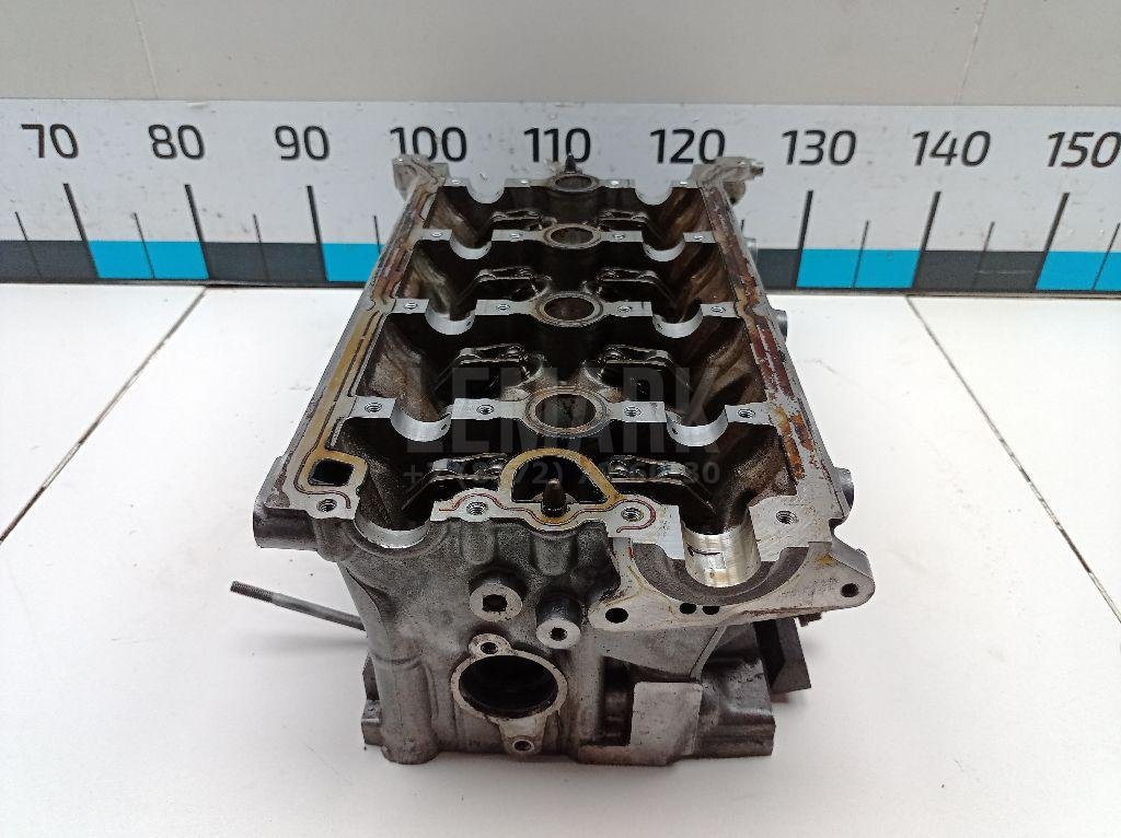 Головка блока