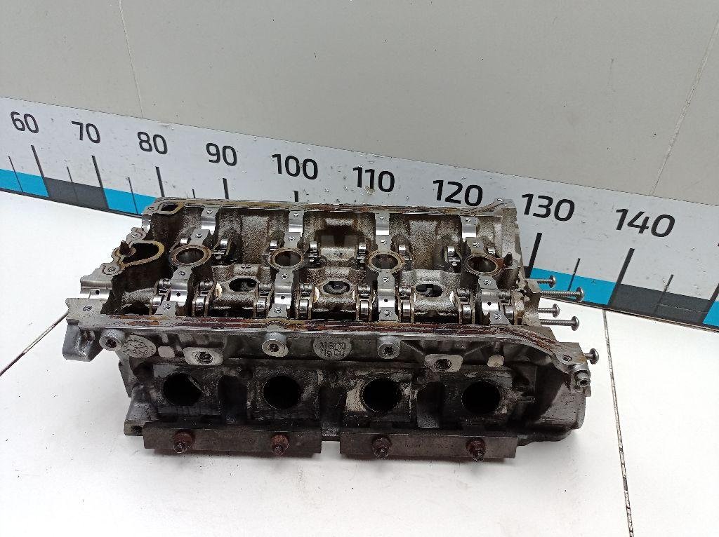 Головка блока