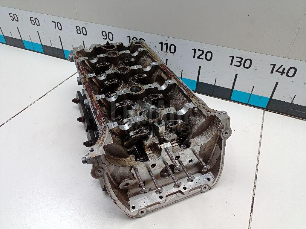 Головка блока