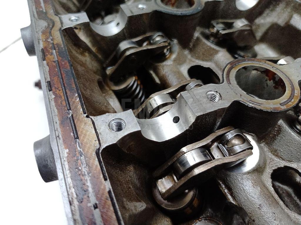 Головка блока