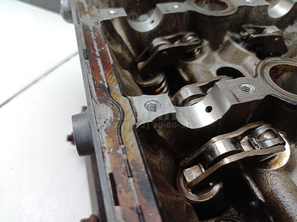 Головка блока