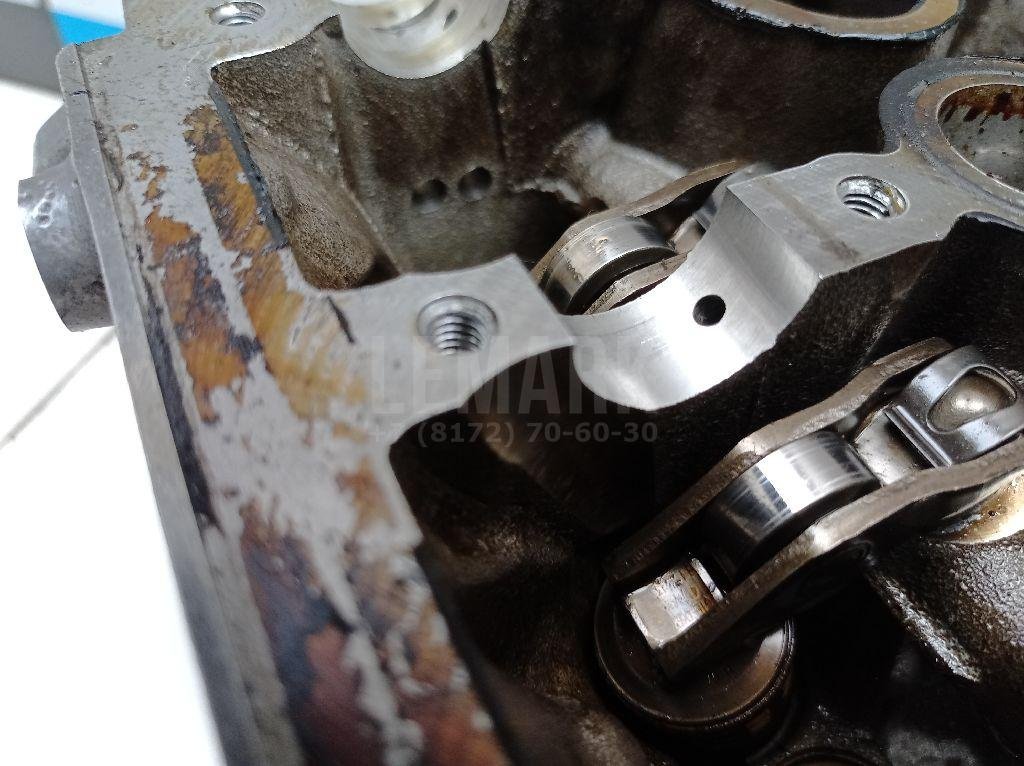 Головка блока