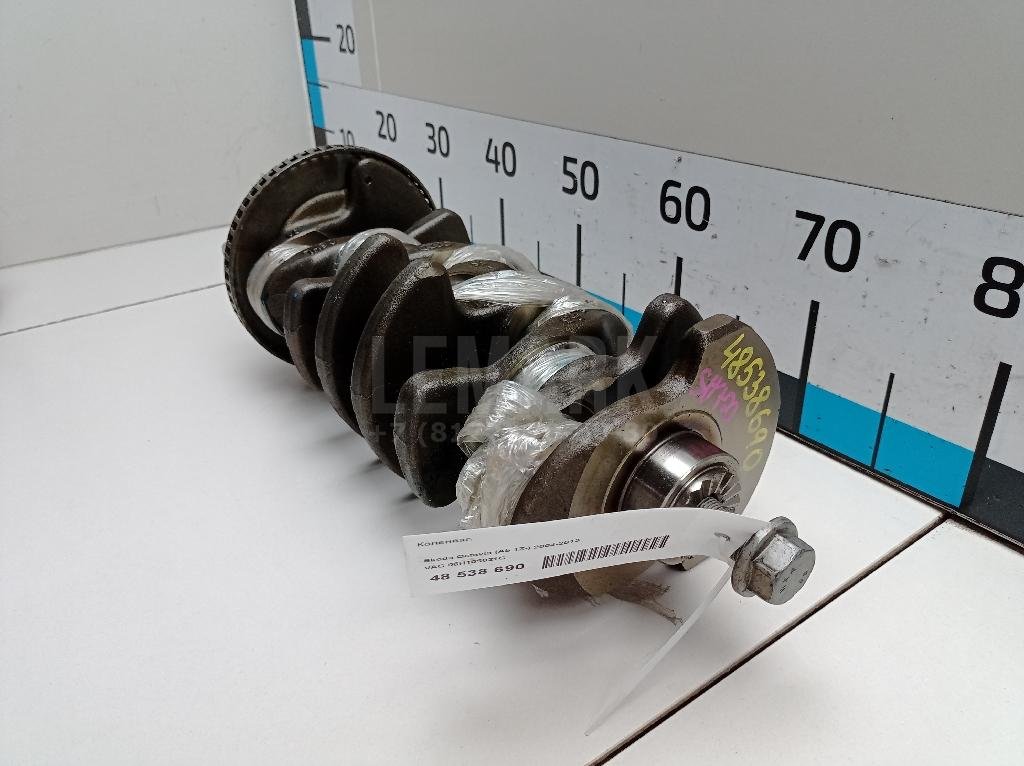 Коленвал для  Audi A4 [B9] 2015