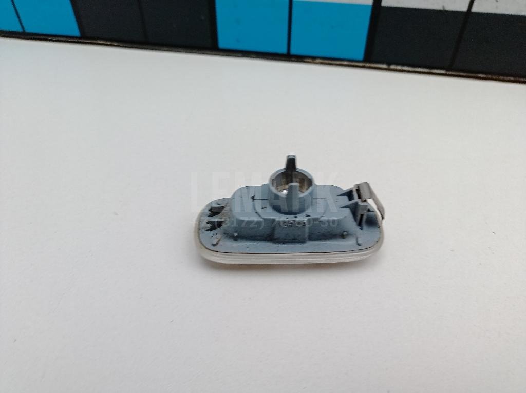 Повторитель на крыло