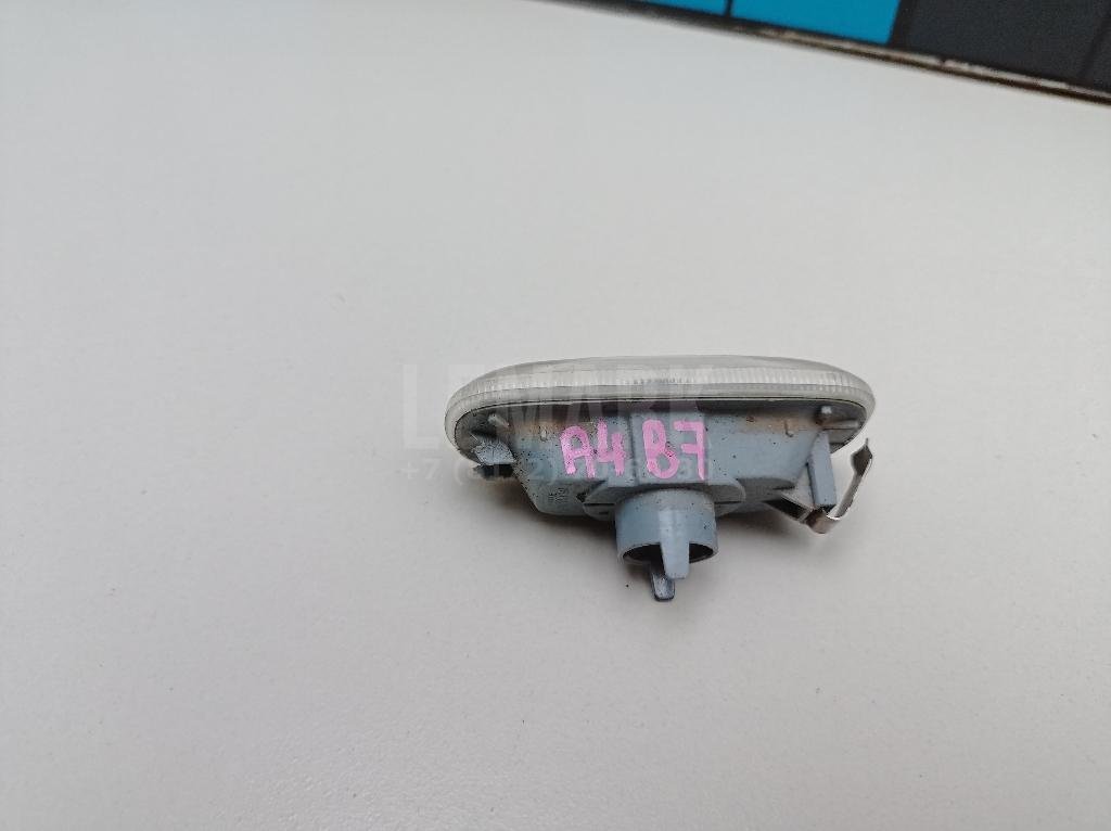 Повторитель на крыло