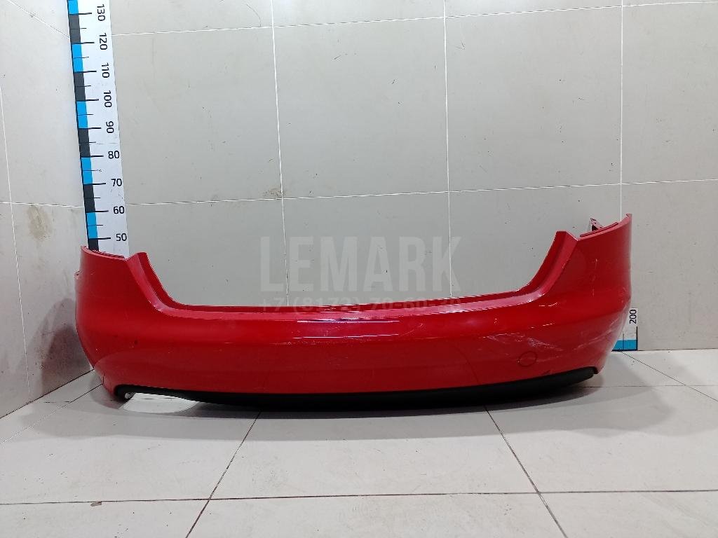 Бампер задний для  Audi A3 (8L1) 1996-2003