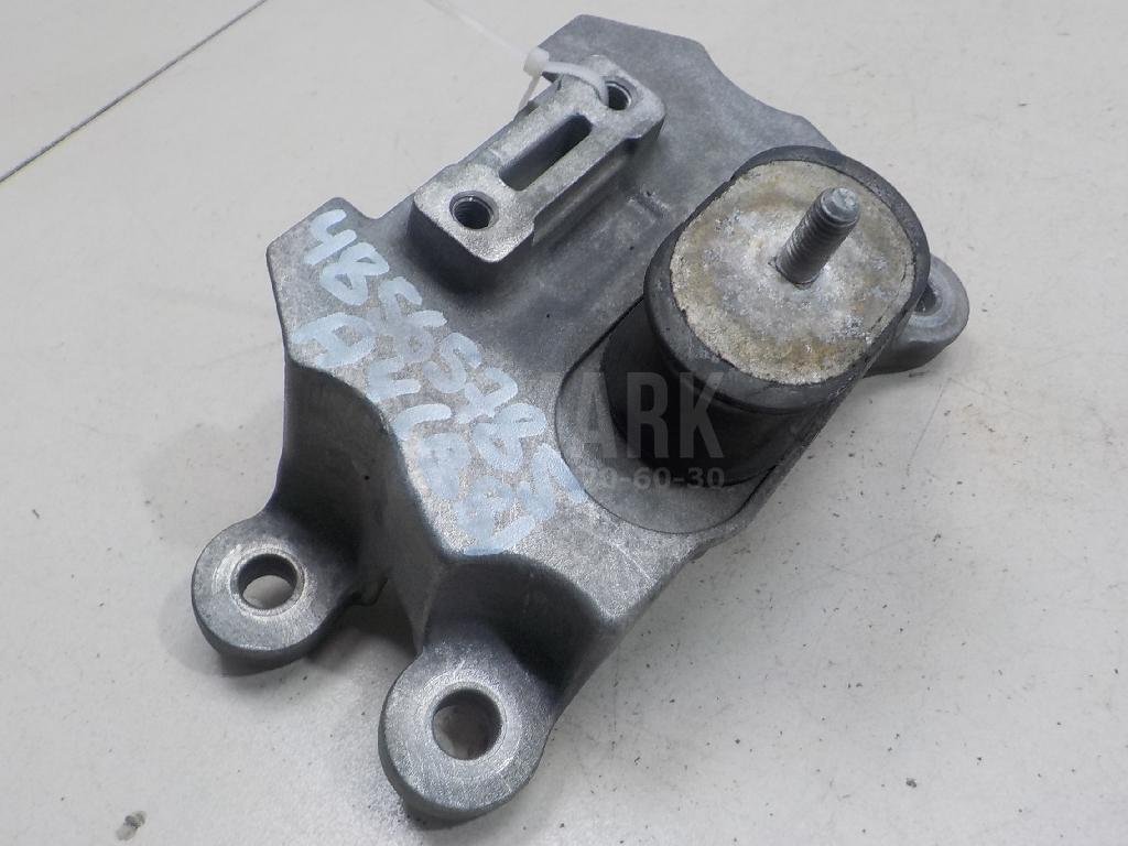 Кронштейн КПП для  Audi 80/90 [B4] 1991-1995