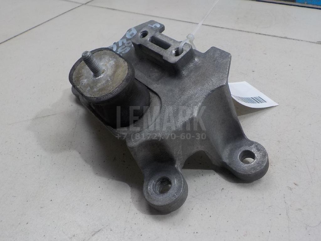 Кронштейн КПП для  Audi 80/90 [B4] 1991-1995