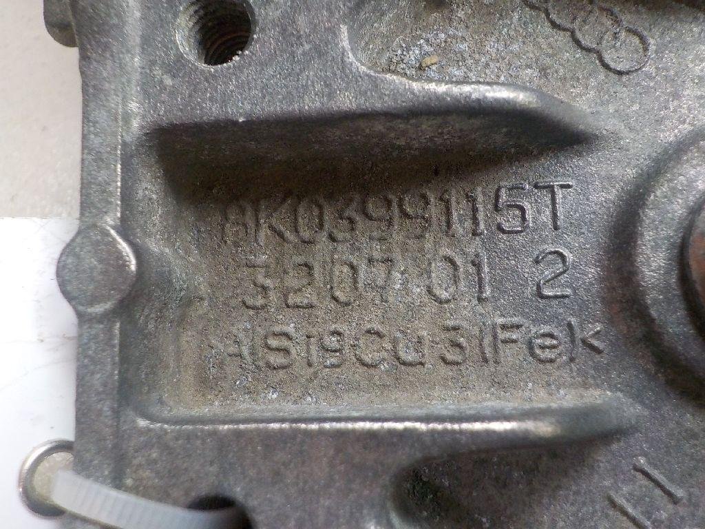 Кронштейн КПП для  Audi 80/90 [B4] 1991-1995