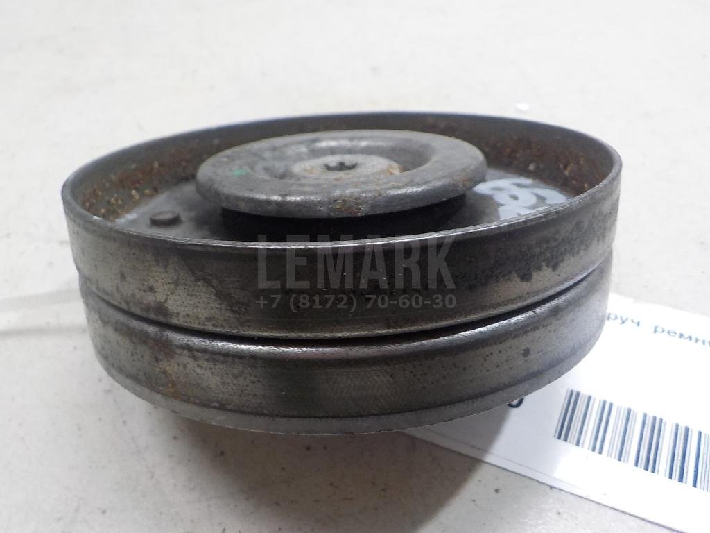 Ролик дополнительный руч. ремня