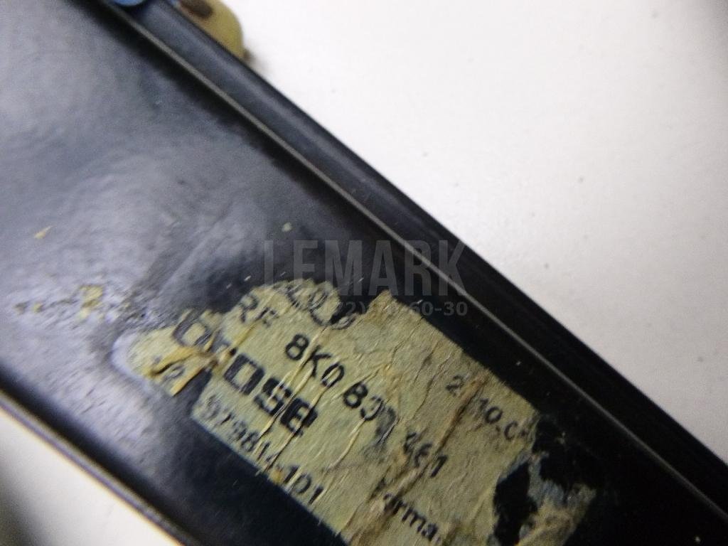 Стеклоподъемник электр. передний левый