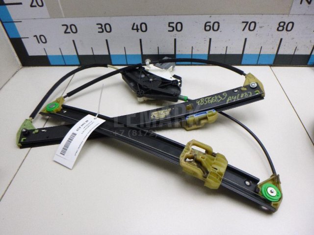 Стеклоподъемник электр. передний левый