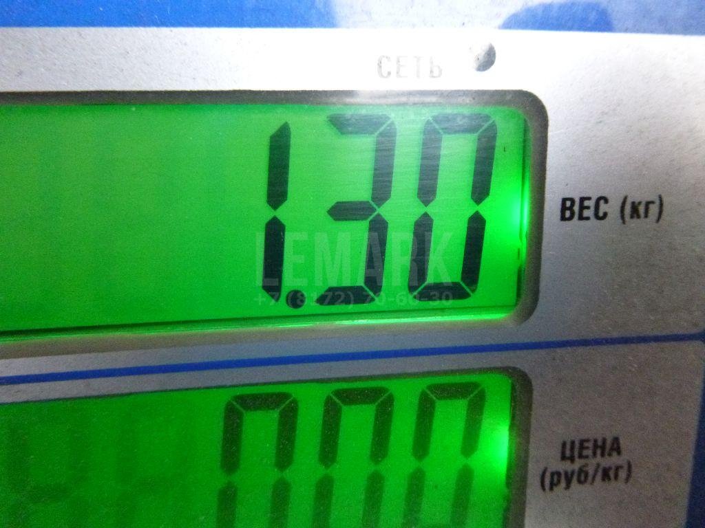 Стеклоподъемник электр. передний левый