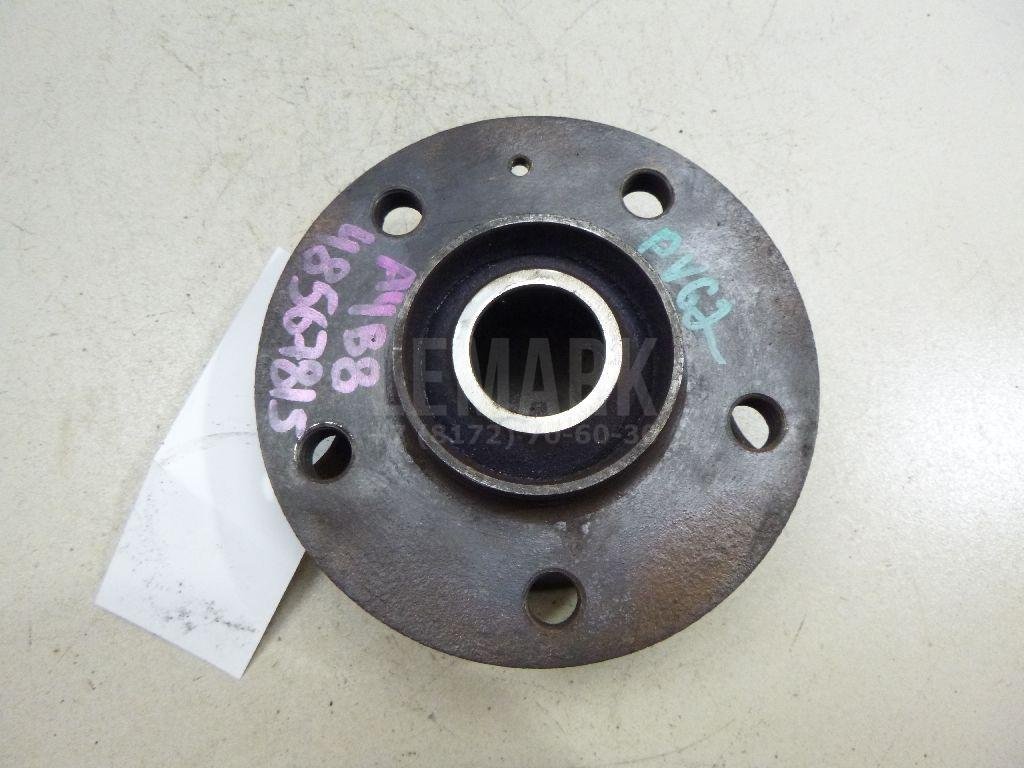 Подшипник ступицы