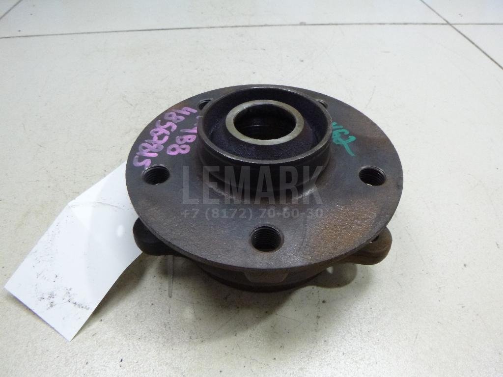 Подшипник ступицы