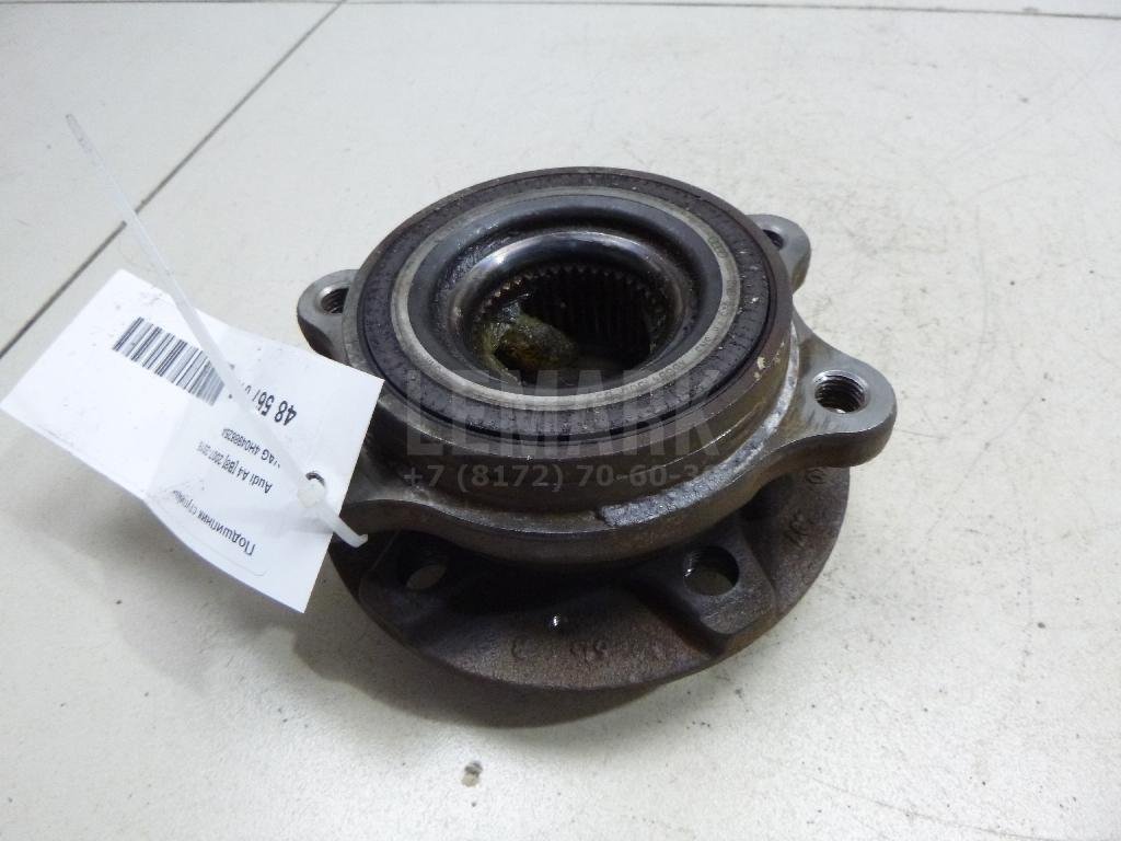 Подшипник ступицы