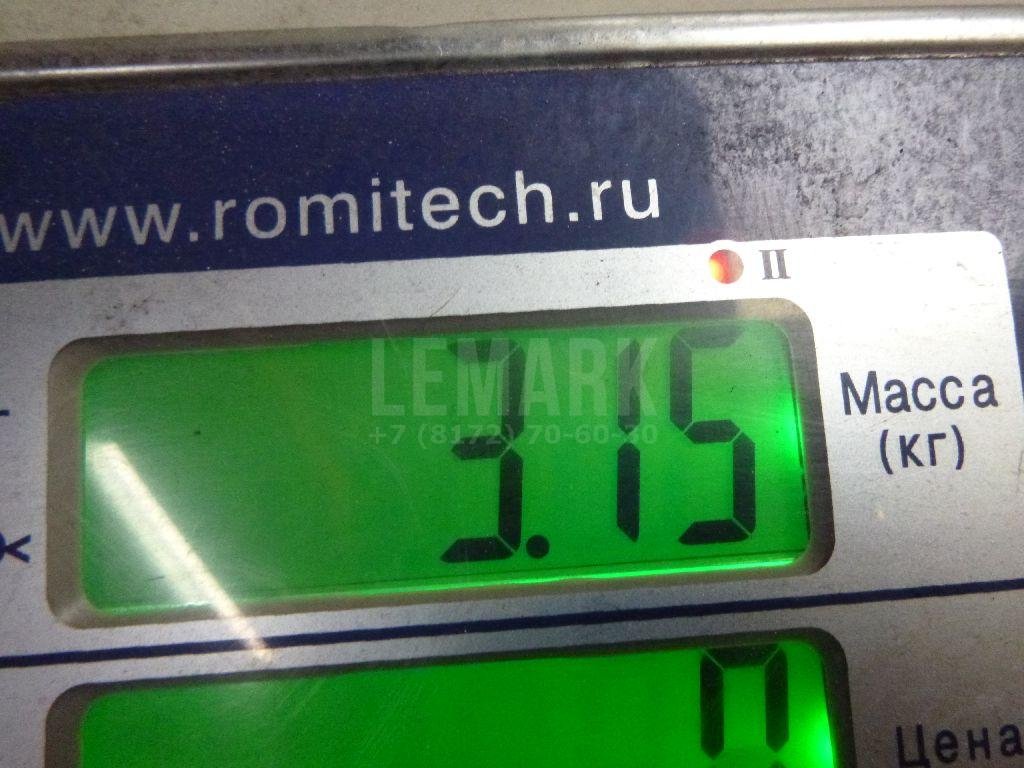 Подшипник ступицы