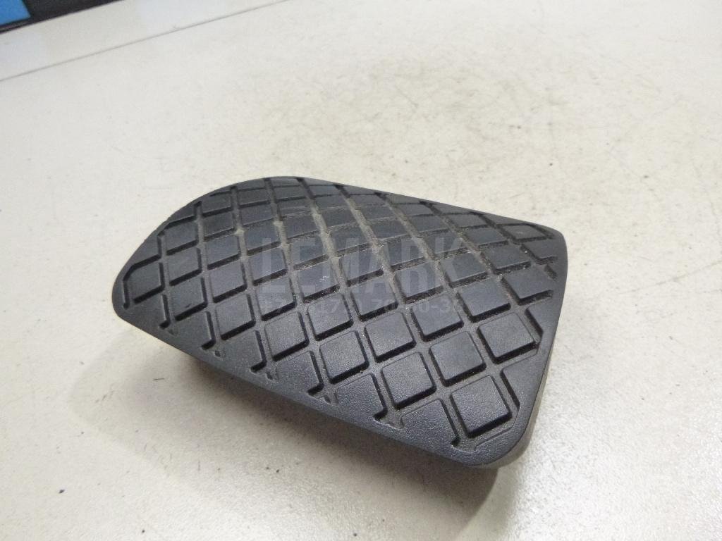 Накладка педали тормоза