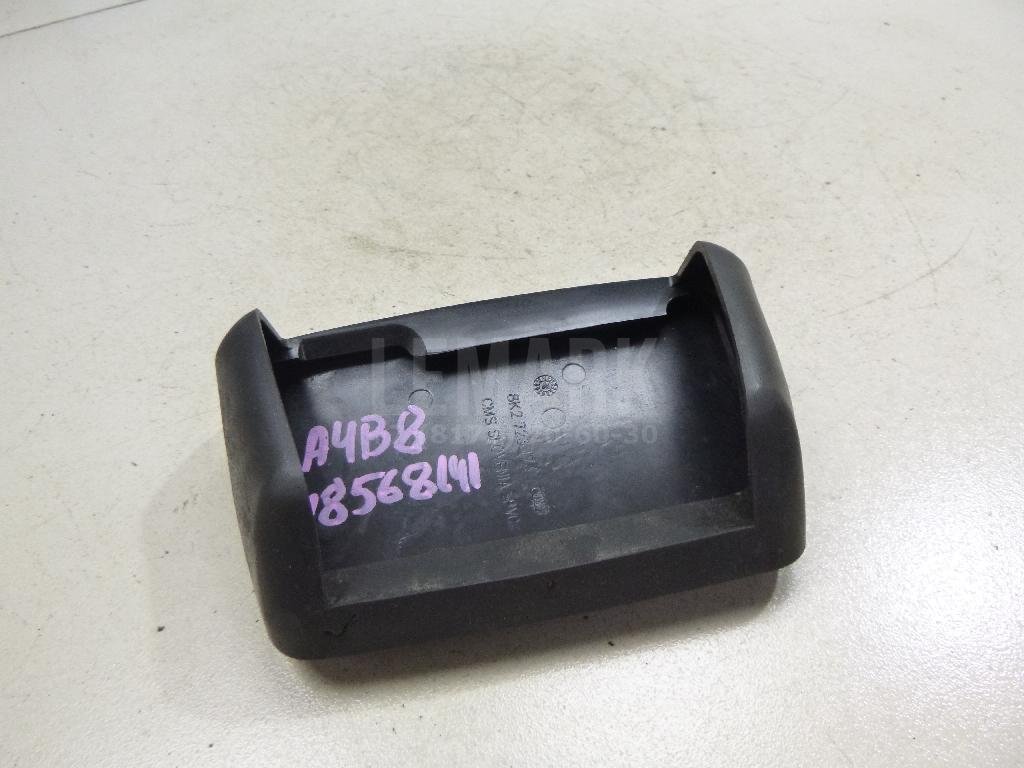 Накладка педали тормоза