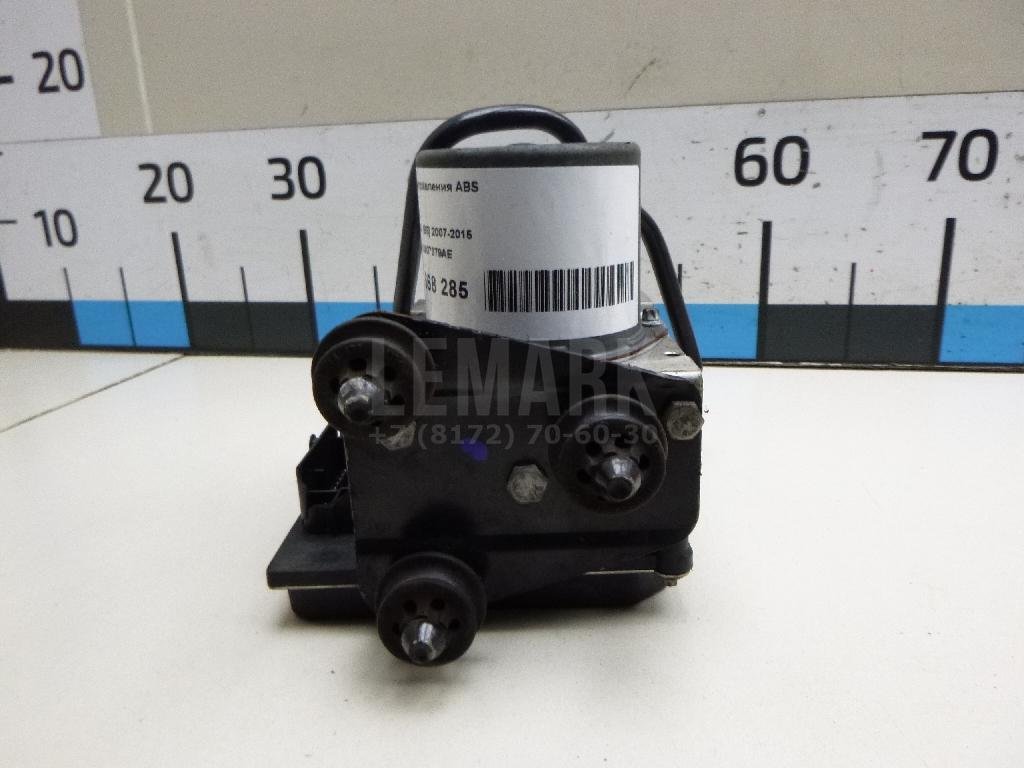 Блок управления ABS