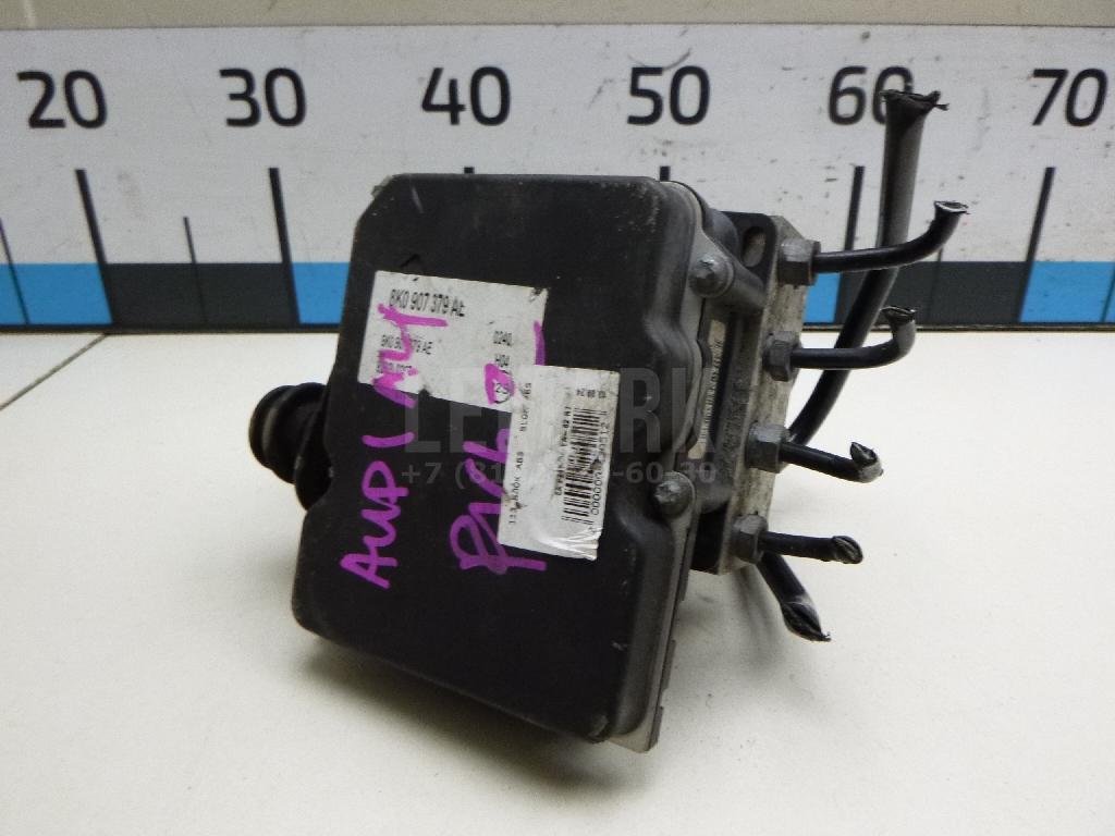 Блок управления ABS