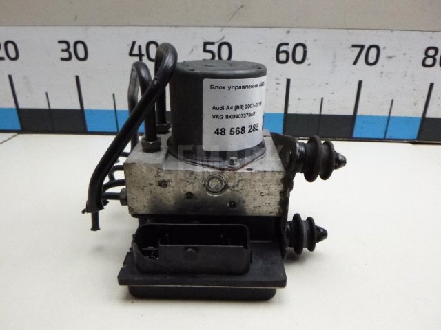 Блок управления ABS