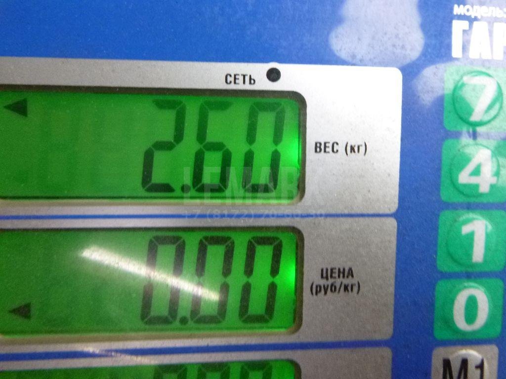 Блок управления ABS