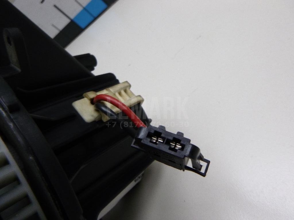 Моторчик отопителя для  Audi A3 (8Y) 2020