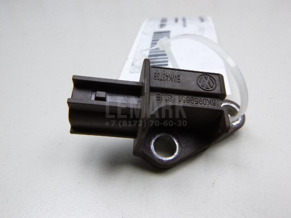 Датчик AIR BAG для  Audi A4 [B8] Allroad 2009-2015
