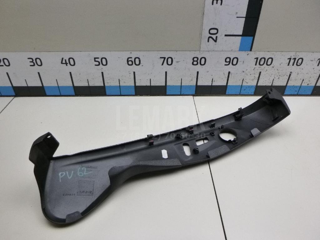 Накладка сиденья