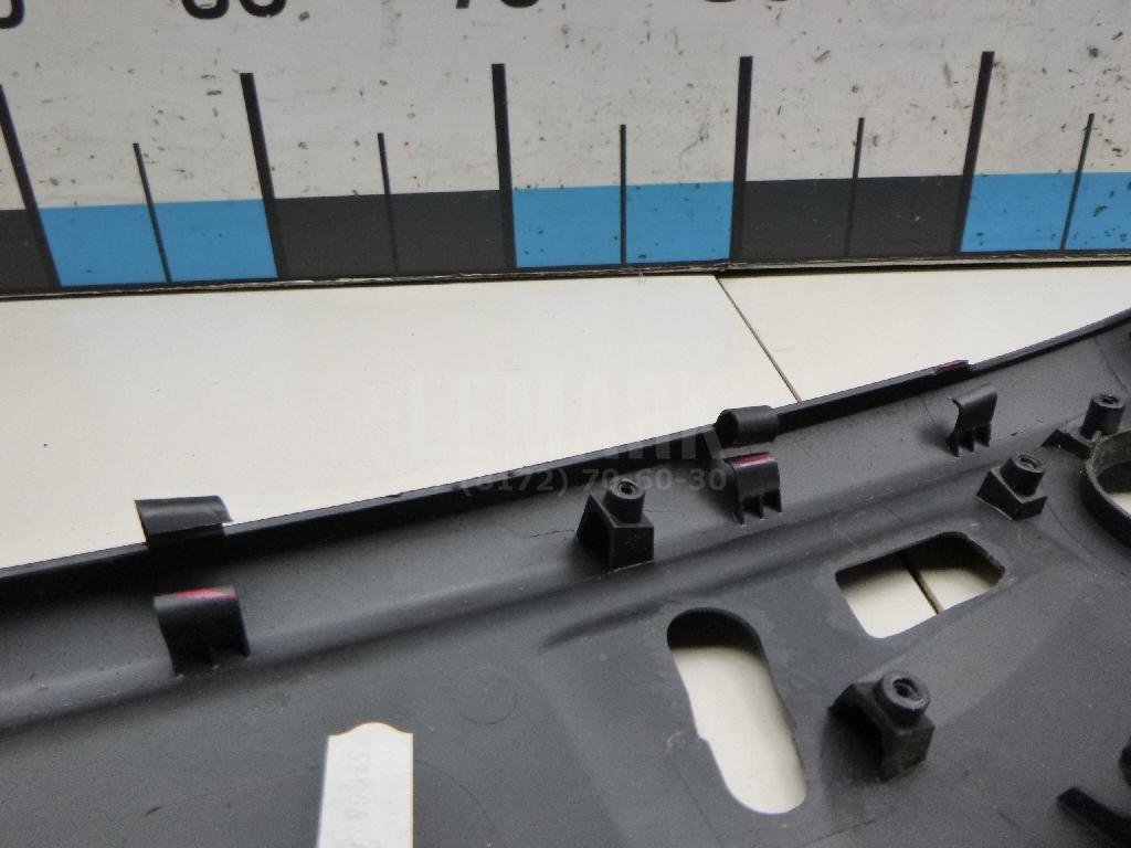 Накладка сиденья