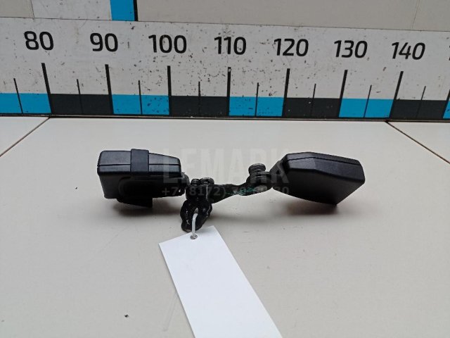 Ответная часть ремня безопасности