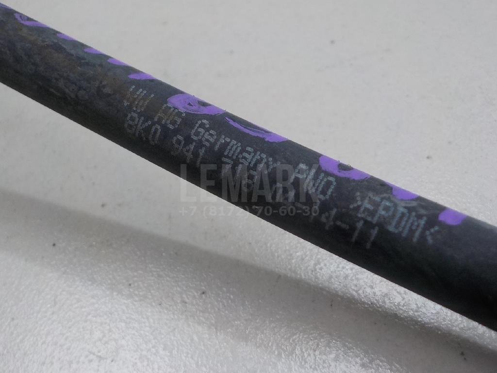 Шланг для  Audi 100 [C4] 1991-1994